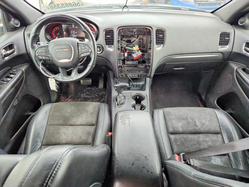 Aukcja sprzedaży 2019 Dodge Durango, vin: 1C4RDJDG5KC576063, numer aukcji: 56865356
