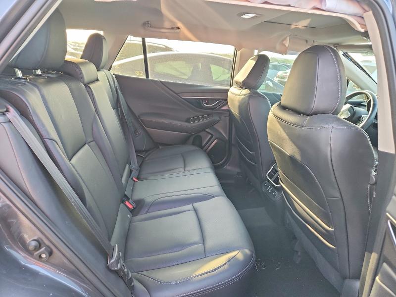 Aukcja sprzedaży 2024 Subaru Outback, vin: 4S4BTGPD2R3107155, numer aukcji: 58568526