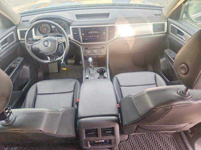 Aukcja sprzedaży 2018 Volkswagen Atlas, vin: 1V2CP2CA1JC595013, numer aukcji: 56228896