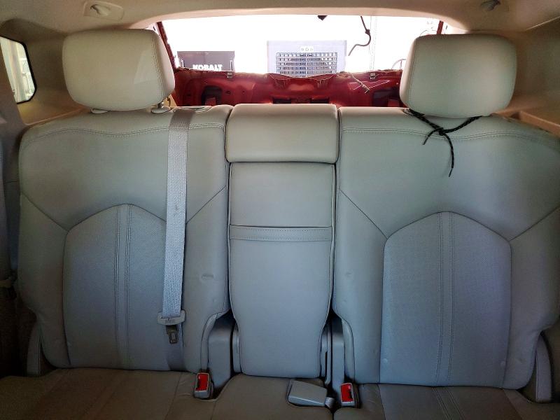 Продаж на аукціоні авто 2014 Cadillac Srx, vin: 3GYFNDE36ES654176, номер лоту: 57585376