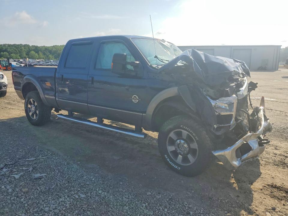 Продажа на аукционе авто 2012 Ford F250, vin: 1FT7W2BT9CEA39208, номер лота: 55825546