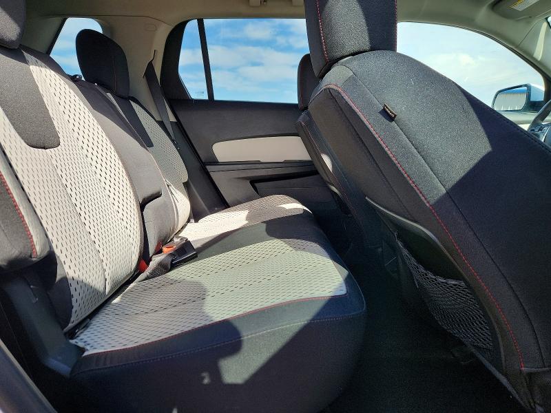 Aukcja sprzedaży 2015 Gmc Terrain, vin: 2GKALMEK0F6244152, numer aukcji: 55567596