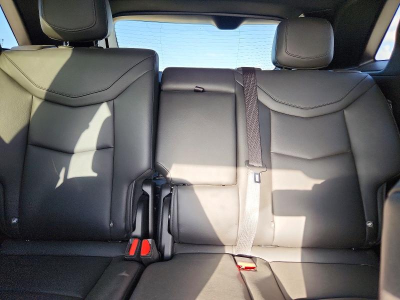 Aukcja sprzedaży 2020 Cadillac Xt5, vin: 1GYKNAR43LZ196385, numer aukcji: 57154886