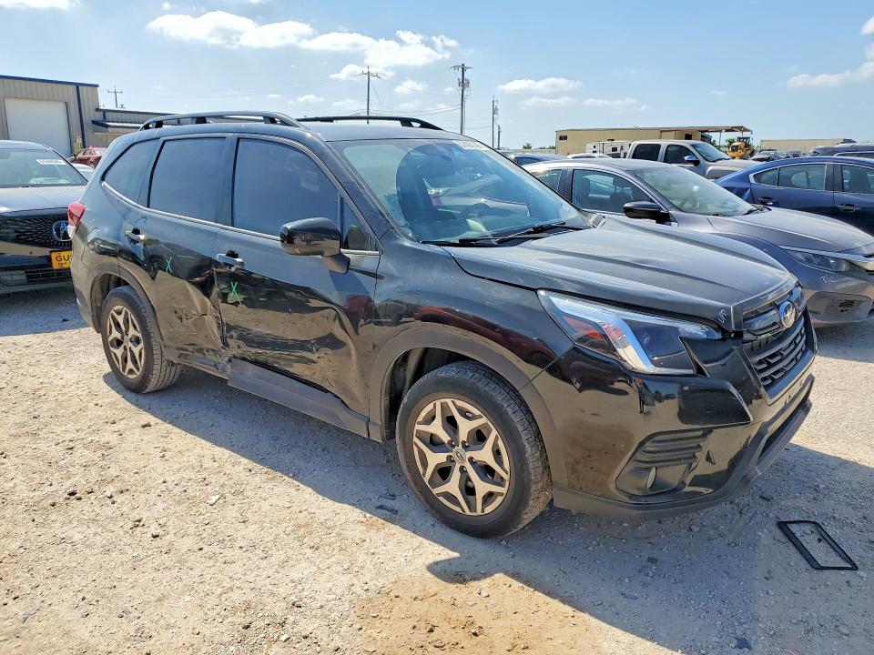 Aukcja sprzedaży 2022 Subaru Forester, vin: JF2SKAEC7NH405214, numer aukcji: 57400146
