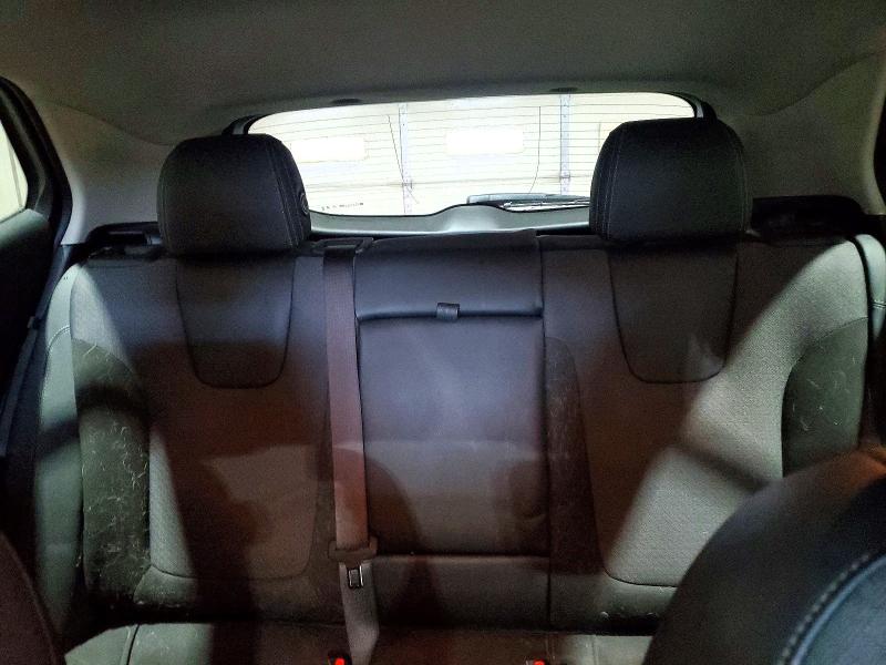 Продаж на аукціоні авто 2022 Buick Encore Gx, vin: KL4MMESL9NB044711, номер лоту: 56419996