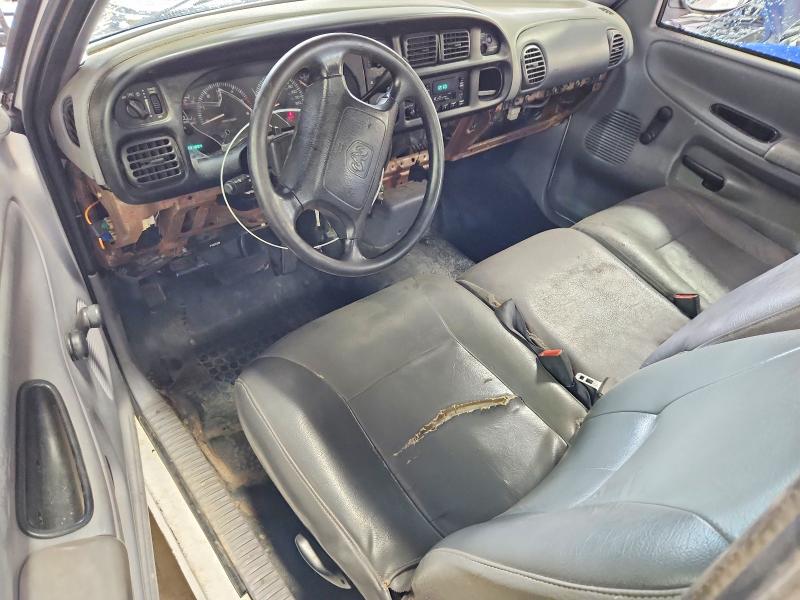 Продаж на аукціоні авто 2001 Dodge Ram 2500, vin: 3B7KC26ZX1M530296, номер лоту: 55877216