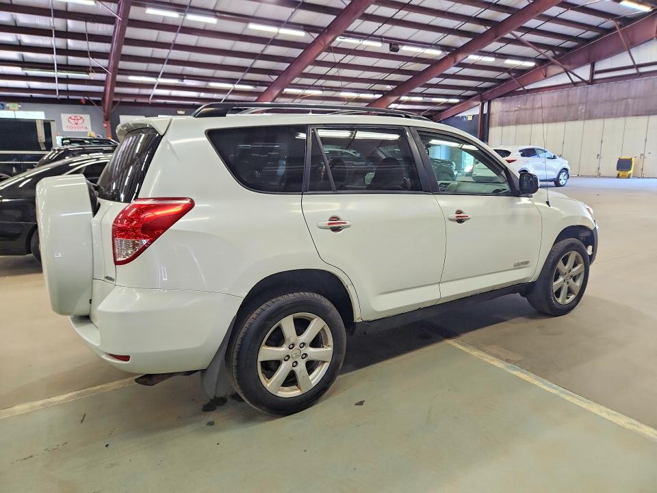 56988746 :رقم المزاد ، JTMBD31V365012244 vin ، 2006 Toyota Rav4 مزاد بيع