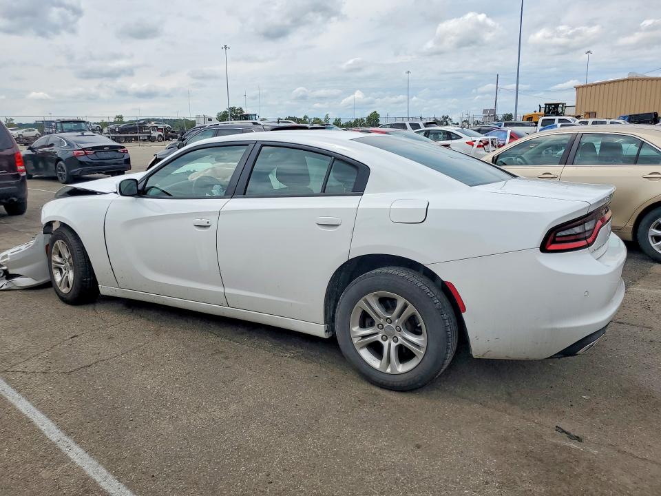 Aukcja sprzedaży 2022 Dodge Charger, vin: 2C3CDXBG1NH224146, numer aukcji: 58962406