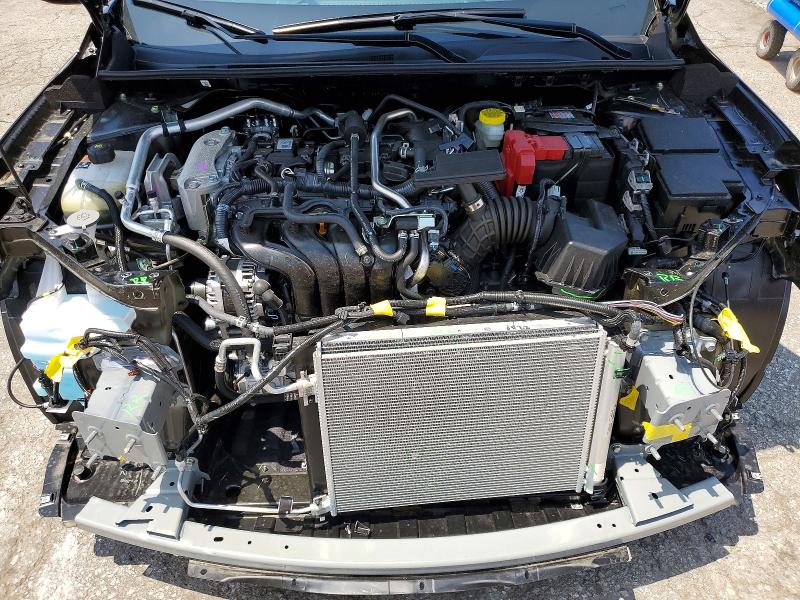 Продаж на аукціоні авто 2026 Nissan Sentra, vin: 3N1AB9DV3TY232095, номер лоту: 56569596