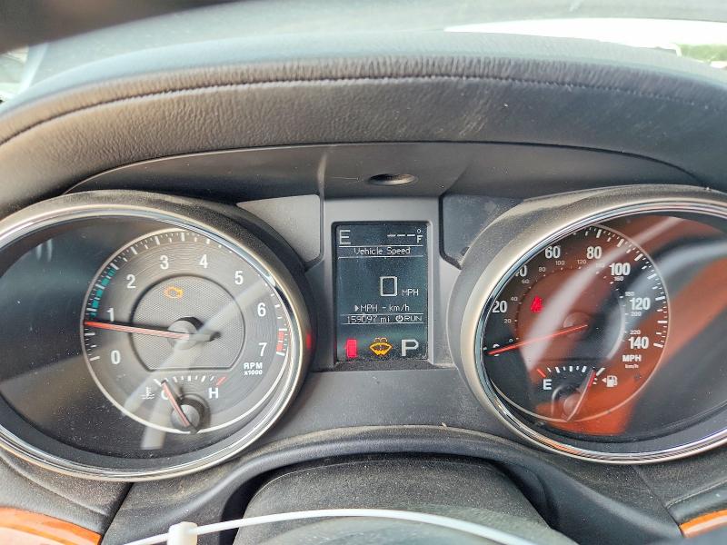 2011 Jeep Grand Cherokee მანქანა იყიდება აუქციონზე, vin: 1J4RR6GGXBC643177, აუქციონის ნომერი: 57757116