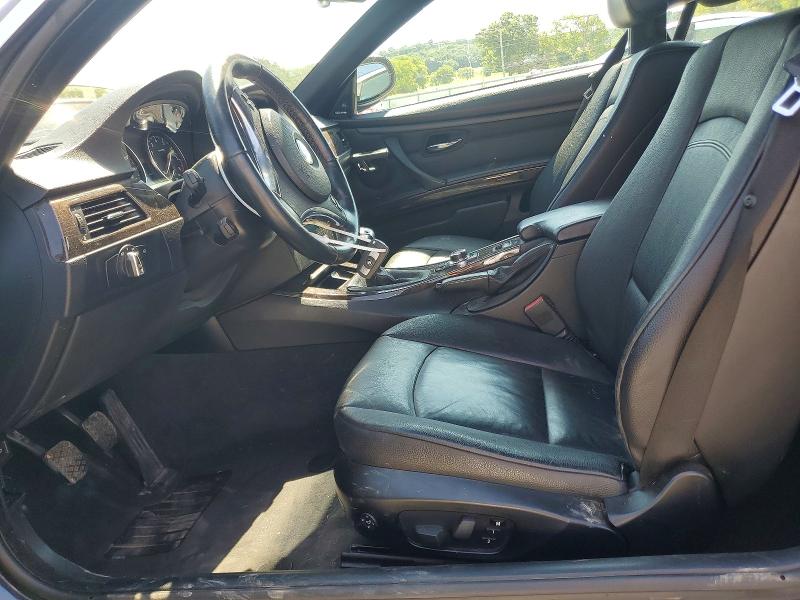 Продаж на аукціоні авто 2013 Bmw 328, vin: WBADW7C52DE440274, номер лоту: 58123956