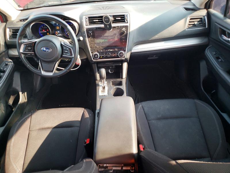 Aukcja sprzedaży 2019 Subaru Legacy, vin: 4S3BNAF67K3013003, numer aukcji: 54748616
