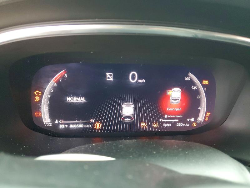 Aukcja sprzedaży 2024 Acura Mdx, vin: 5J8YD8H80RL004093, numer aukcji: 50501176