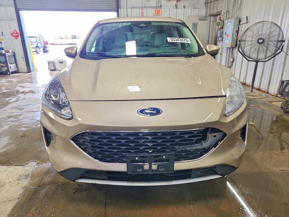 Продажа на аукционе авто 2020 Ford Escape, vin: 1FMCU0G6XLUB39993, номер лота: 55343476