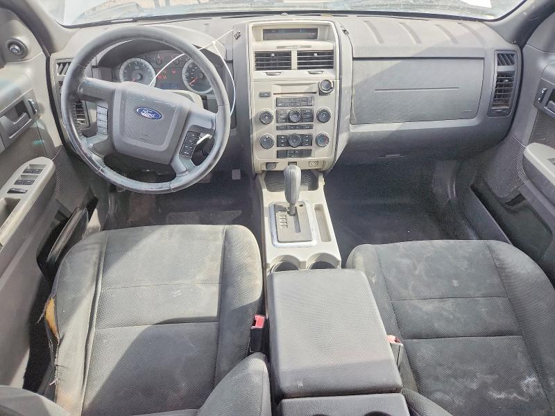Продажа на аукционе авто 2009 Ford Escape, vin: 1FMCU93G49KB19780, номер лота: 56669706