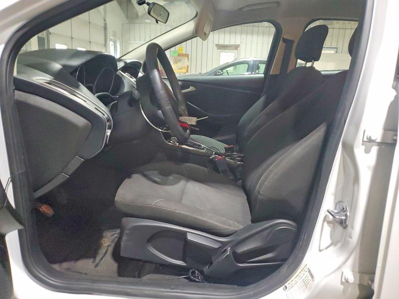56947076 :رقم المزاد ، 1FADP3FE5HL251002 vin ، 2017 Ford Focus مزاد بيع