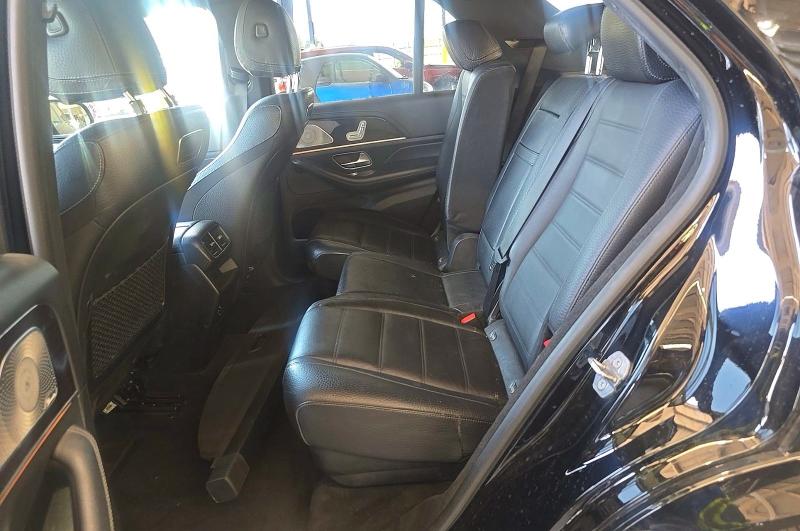 Продажа на аукционе авто 2020 Mercedes-benz Gle, vin: 4JGFB4JE7LA160893, номер лота: 57917956