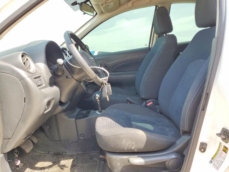 Aukcja sprzedaży 2016 Nissan Micra, vin: 3N1CK3CP8GL265816, numer aukcji: 55431186