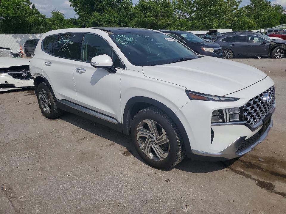 Продаж на аукціоні авто 2023 Hyundai Santa Fe, vin: 5NMS34AJ5PH529422, номер лоту: 55964866