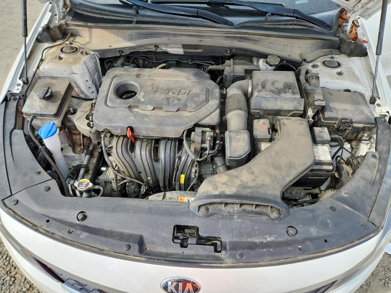 Продажа на аукционе авто 2019 Kia Optima, vin: 5XXGT4L32KG357359, номер лота: 56739766