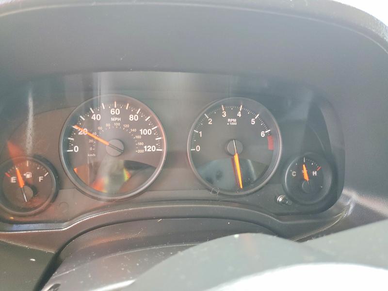 Продаж на аукціоні авто 2012 Jeep Patriot, vin: 1C4NJRBB4CD630123, номер лоту: 57843196