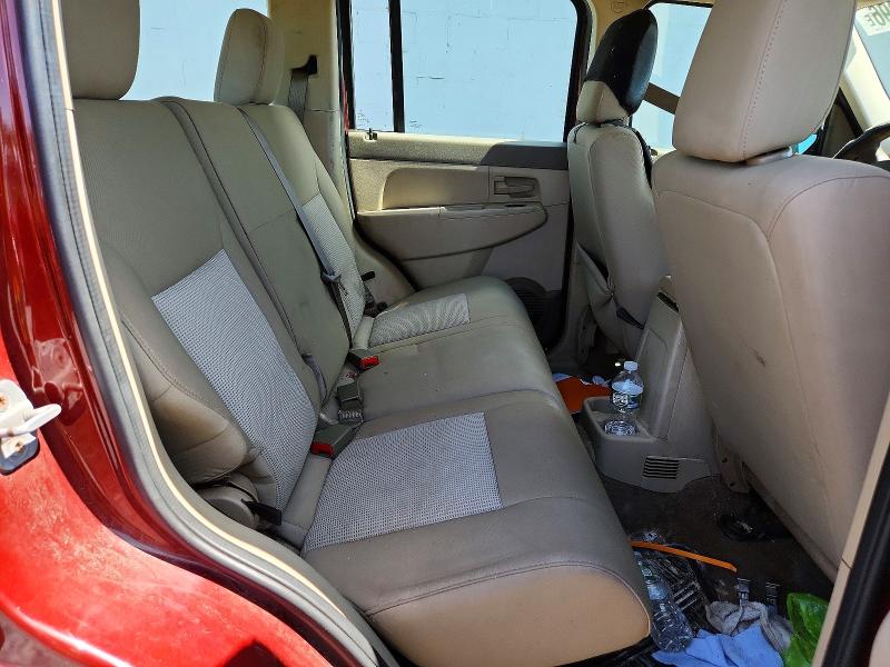 Aukcja sprzedaży 2008 Jeep Liberty, vin: 1J8GN28K58W289590, numer aukcji: 56710996