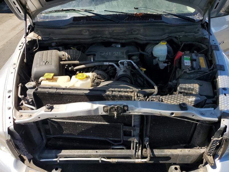2005 Dodge Ram 1500 მანქანა იყიდება აუქციონზე, vin: 1D7HA18D95J618034, აუქციონის ნომერი: 57795956