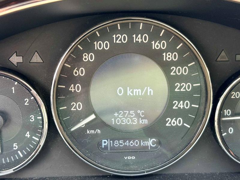 57361056 :رقم المزاد ، WDDDJ75XX6A013439 vin ، 2006 Mercedes-benz Cls مزاد بيع