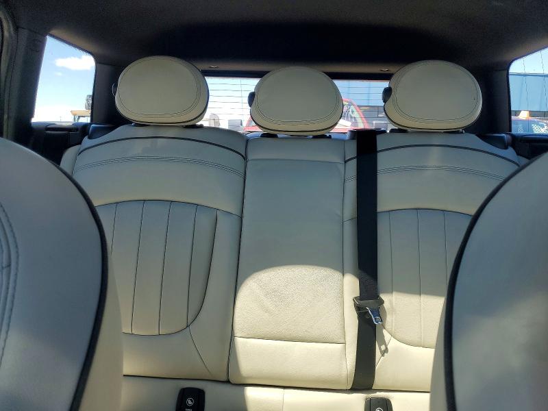 57054176 :رقم المزاد ، WMWLU5C55K2G04902 vin ، 2019 Mini Cooper مزاد بيع