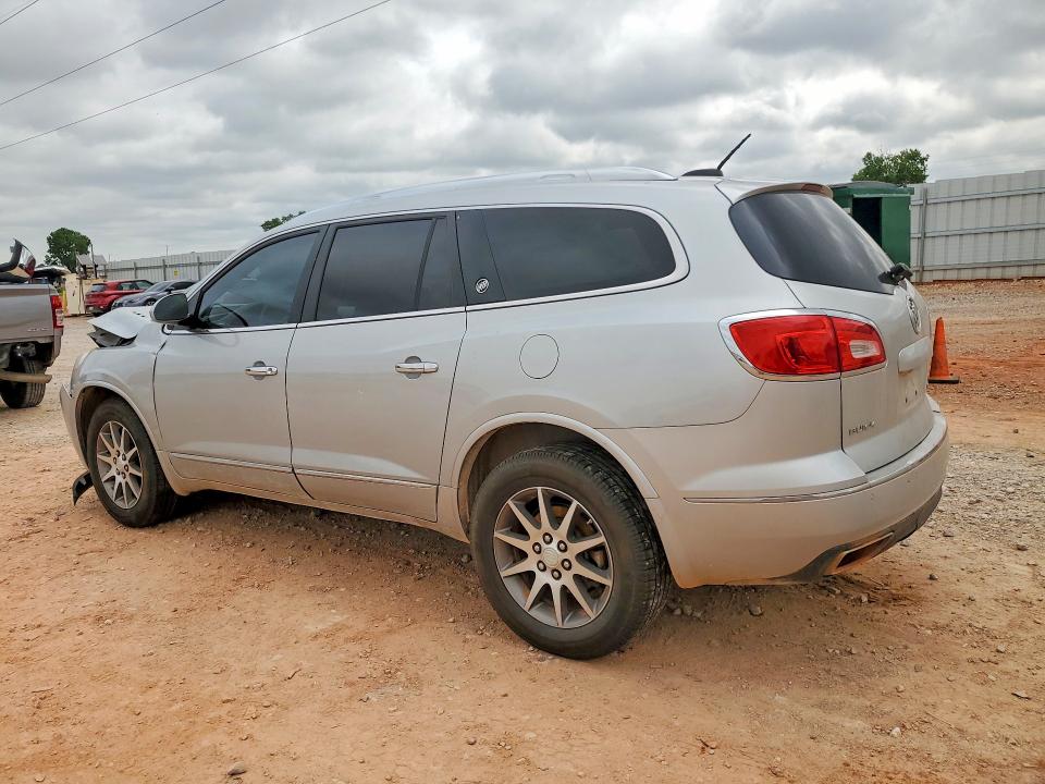 Aukcja sprzedaży 2017 Buick Enclave, vin: 5GAKRBKD9HJ248166, numer aukcji: 56230366