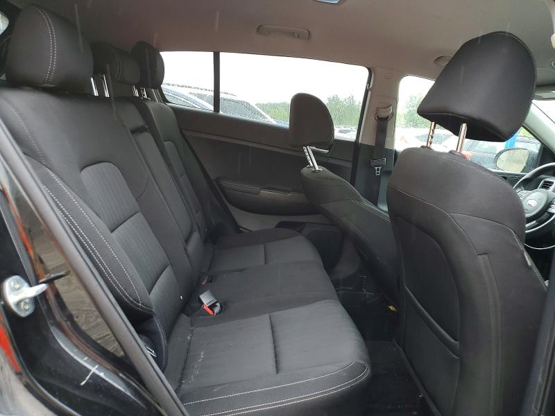 Aukcja sprzedaży 2020 Kia Sportage, vin: KNDPM3AC0L7797133, numer aukcji: 55749606