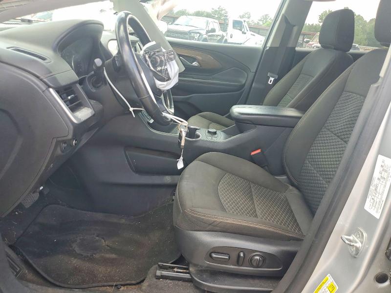 Продажа на аукционе авто 2020 Gmc Terrain, vin: 3GKALMEV9LL236827, номер лота: 56345256