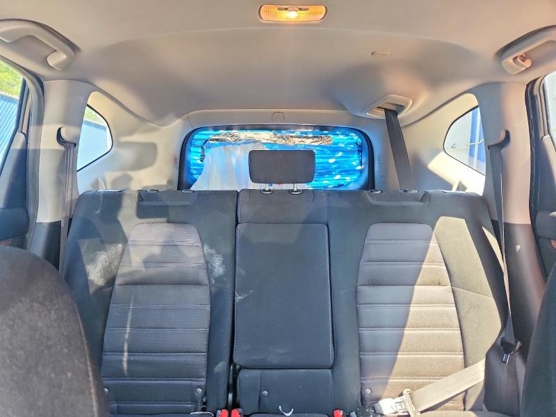 Продажа на аукционе авто 2019 Honda Cr-v, vin: 2HKRW2H59KH116403, номер лота: 59126016