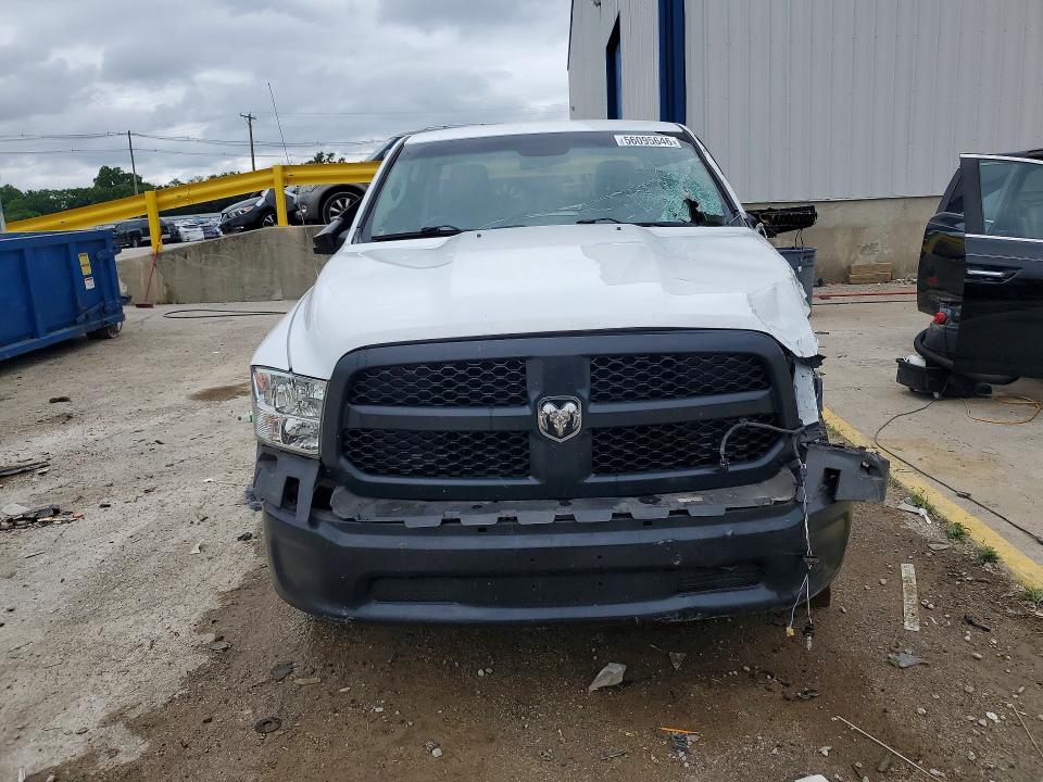 Продажа на аукционе авто 2021 Ram 1500 Classic, vin: 1C6RR7FG2MS538033, номер лота: 56095646