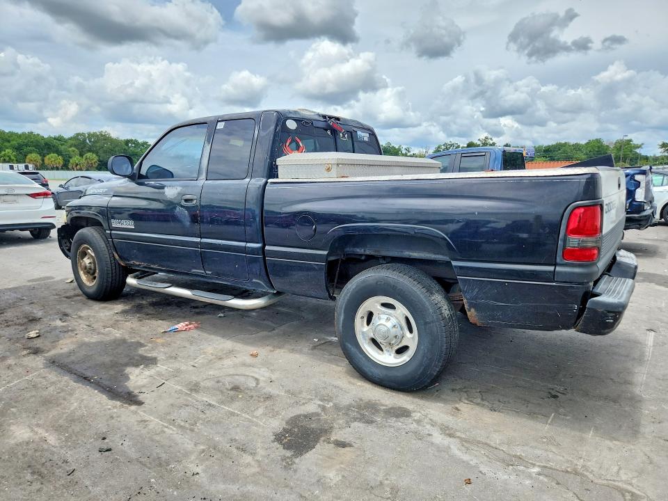 Aukcja sprzedaży 2001 Dodge Ram 2500, vin: 3B7KC23681G216574, numer aukcji: 56057876