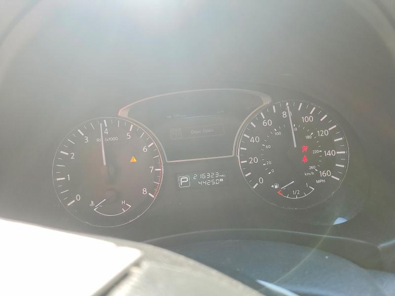 Продаж на аукціоні авто 2013 Nissan Altima, vin: 1N4AL3AP0DC143419, номер лоту: 56520656