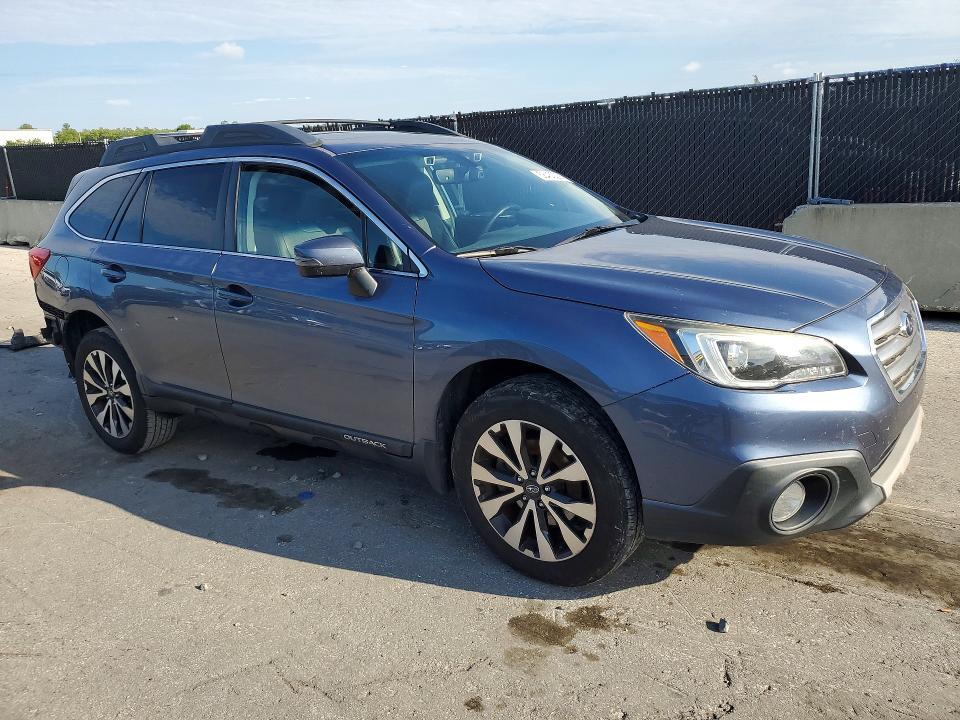 2017 Subaru Outback მანქანა იყიდება აუქციონზე, vin: 4S4BSANC8H3330969, აუქციონის ნომერი: 58463286