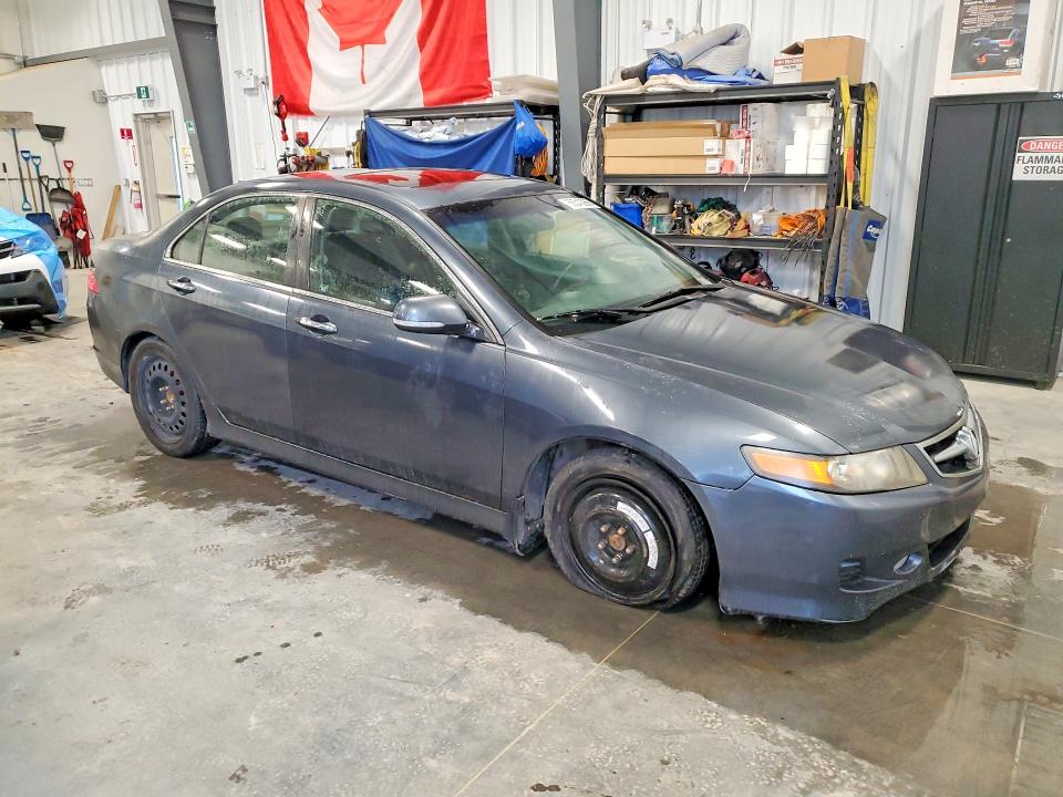 2008 Acura Tsx მანქანა იყიდება აუქციონზე, vin: JH4CL96898C800195, აუქციონის ნომერი: 56340956