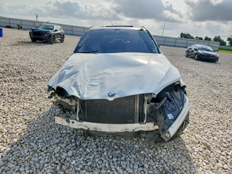 Продаж на аукціоні авто 2018 Bmw X5, vin: 5UXKR0C55JL070081, номер лоту: 58626136