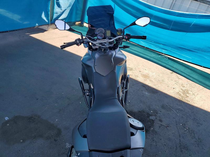 2014 Bmw F700 მანქანა იყიდება აუქციონზე, vin: WB10B1109EZF85405, აუქციონის ნომერი: 57953096