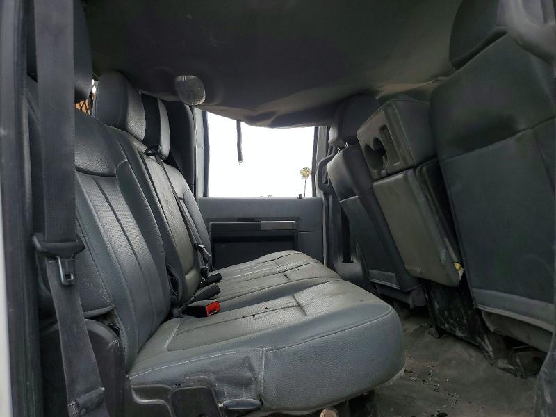Продаж на аукціоні авто 2016 Ford F550, vin: 1FD0W5GT8GEA73587, номер лоту: 58585516