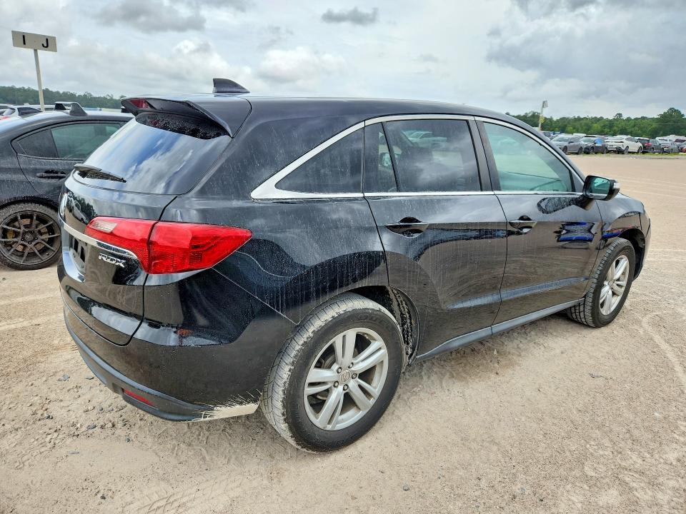 Продаж на аукціоні авто 2014 Acura Rdx, vin: 5J8TB3H58EL001851, номер лоту: 54356506