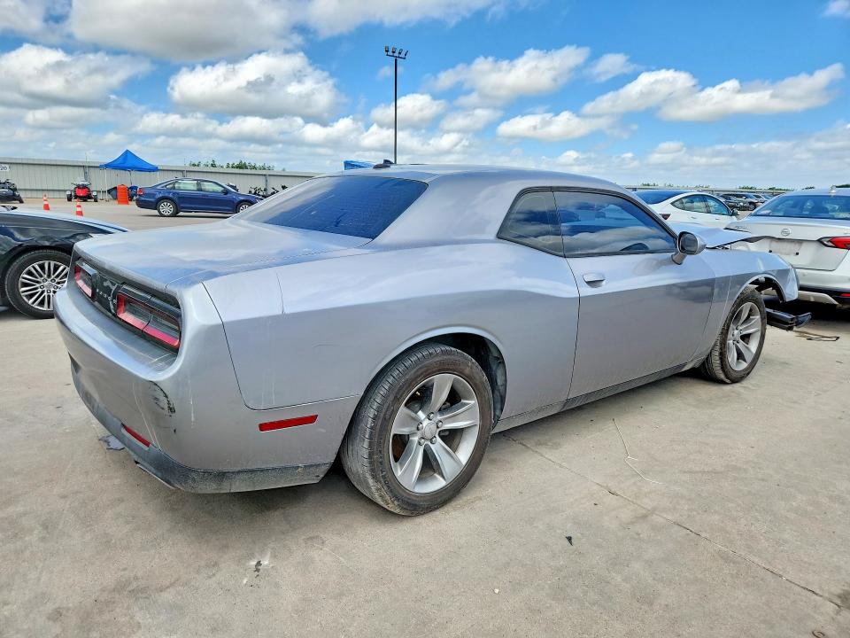 Aukcja sprzedaży 2016 Dodge Challenger, vin: 2C3CDZAG4GH129192, numer aukcji: 57375086