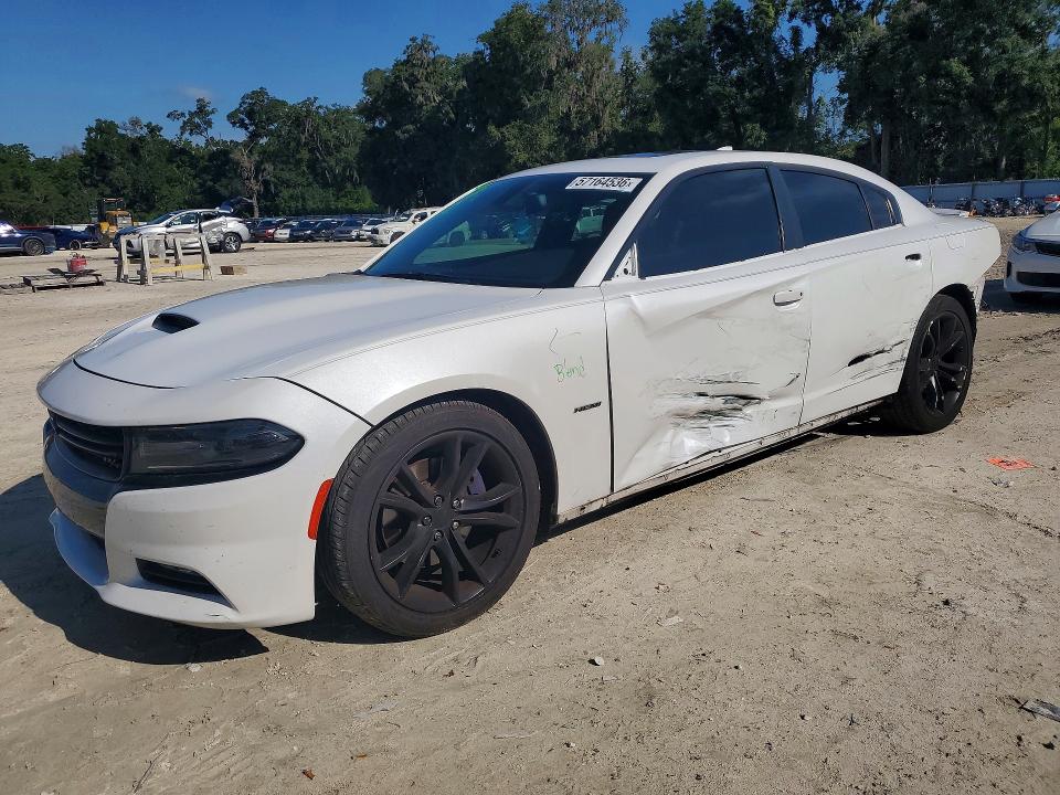 Aukcja sprzedaży 2015 Dodge Charger, vin: 2C3CDXCTXFH895831, numer aukcji: 57164536