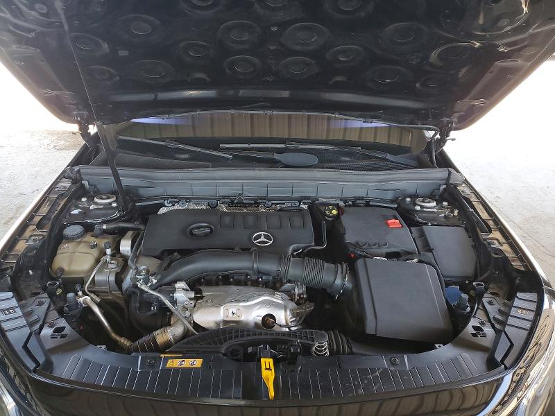 58634566 :رقم المزاد ، W1N4M4HB7LW041965 vin ، 2020 Mercedes-benz Glb مزاد بيع