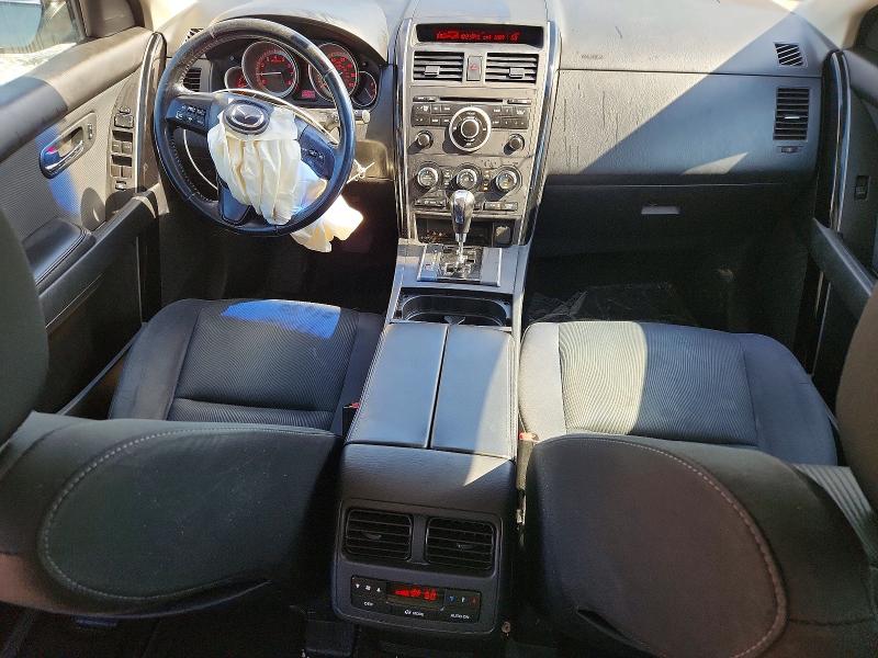 Продаж на аукціоні авто 2010 Mazda Cx-9, vin: JM3TB3MAXA0204597, номер лоту: 58478116