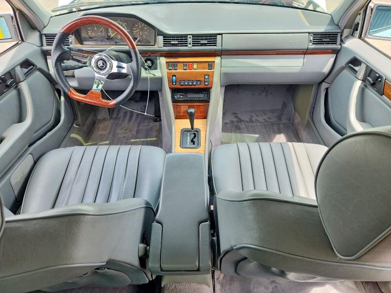 Продаж на аукціоні авто 1995 Mercedes-benz E, vin: WDBEB31E2SC135301, номер лоту: 59062926