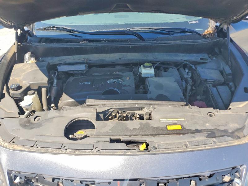 2020 Infiniti Qx60 მანქანა იყიდება აუქციონზე, vin: 5N1DL0MM2LC511990, აუქციონის ნომერი: 56231036