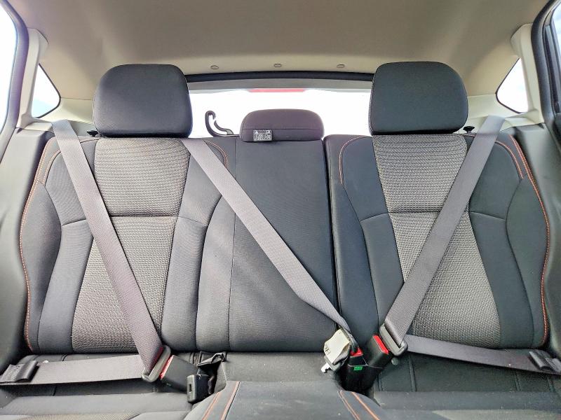57254426 :رقم المزاد ، JF2GTAPC5M8245459 vin ، 2021 Subaru Crosstrek مزاد بيع