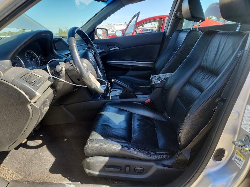 55650946 :رقم المزاد ، 1HGCP26849A108583 vin ، 2009 Honda Accord مزاد بيع